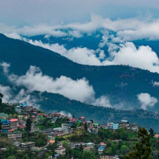 Darjeeling Group Tour Packages