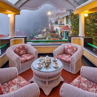 Darjeeling Honeymoon Tour Packages