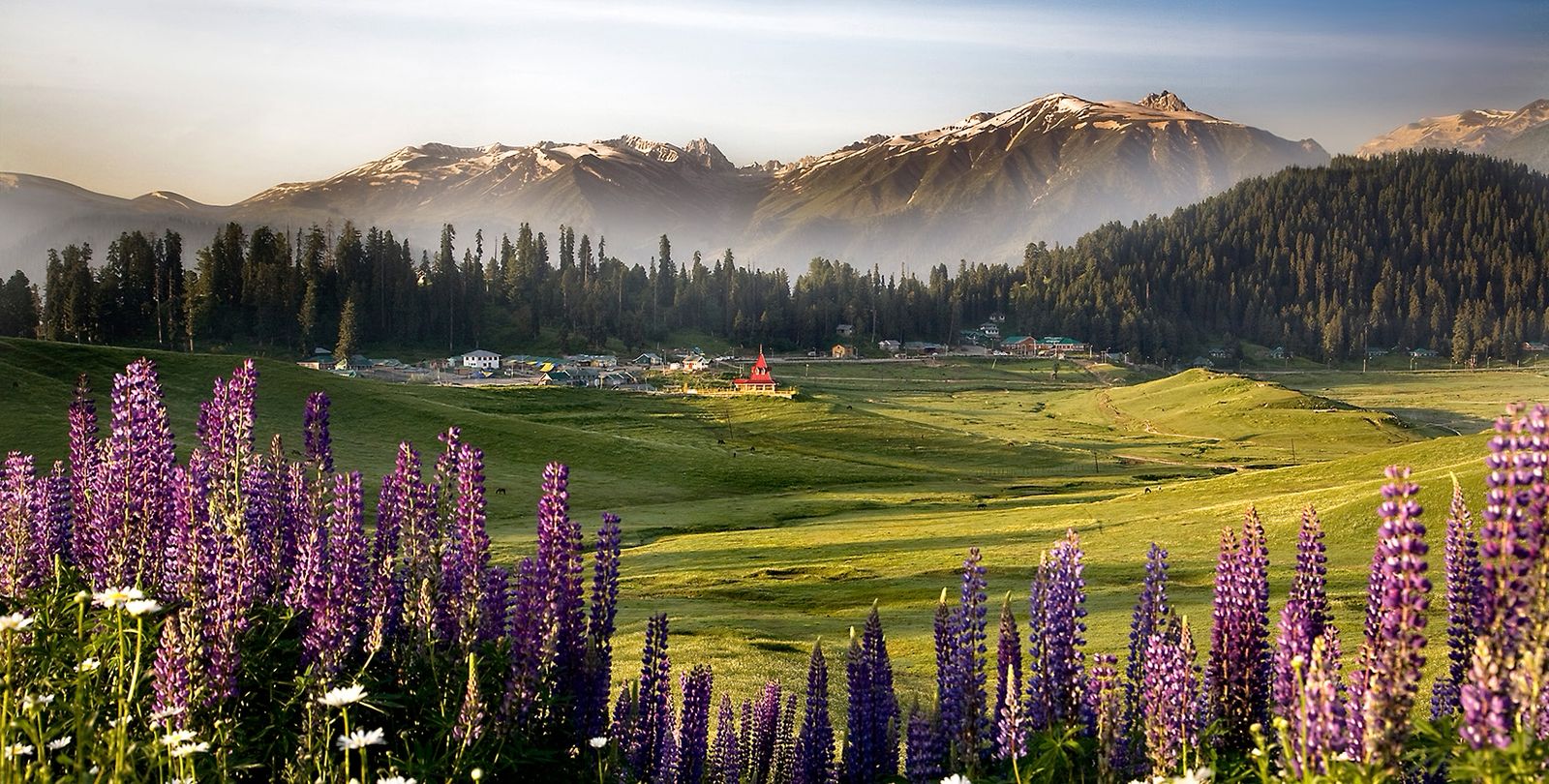 Gulmarg 1