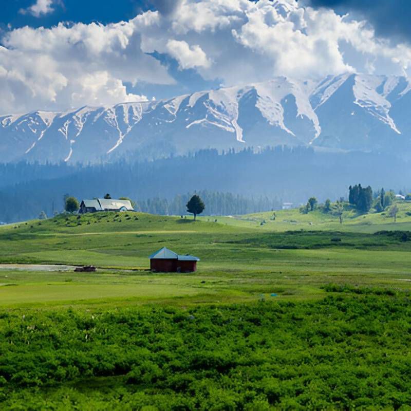 Gulmarg 3