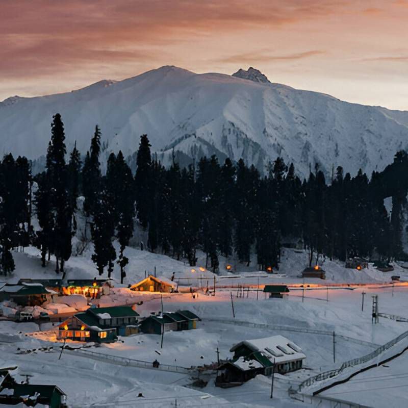 Gulmarg 5