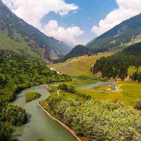Pahalgam Image 1