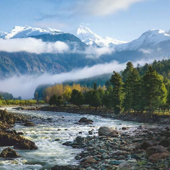 Pahalgam Image 7
