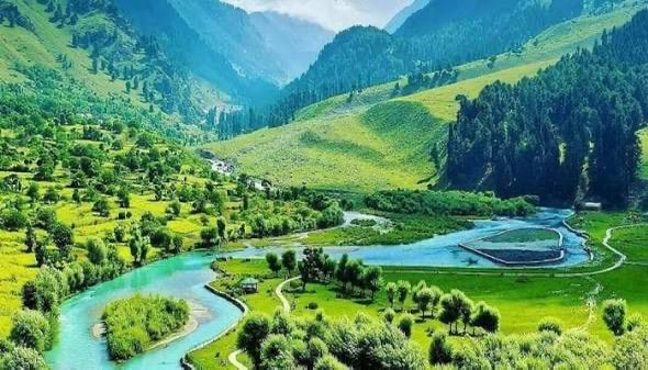 Pahalgam Image 8