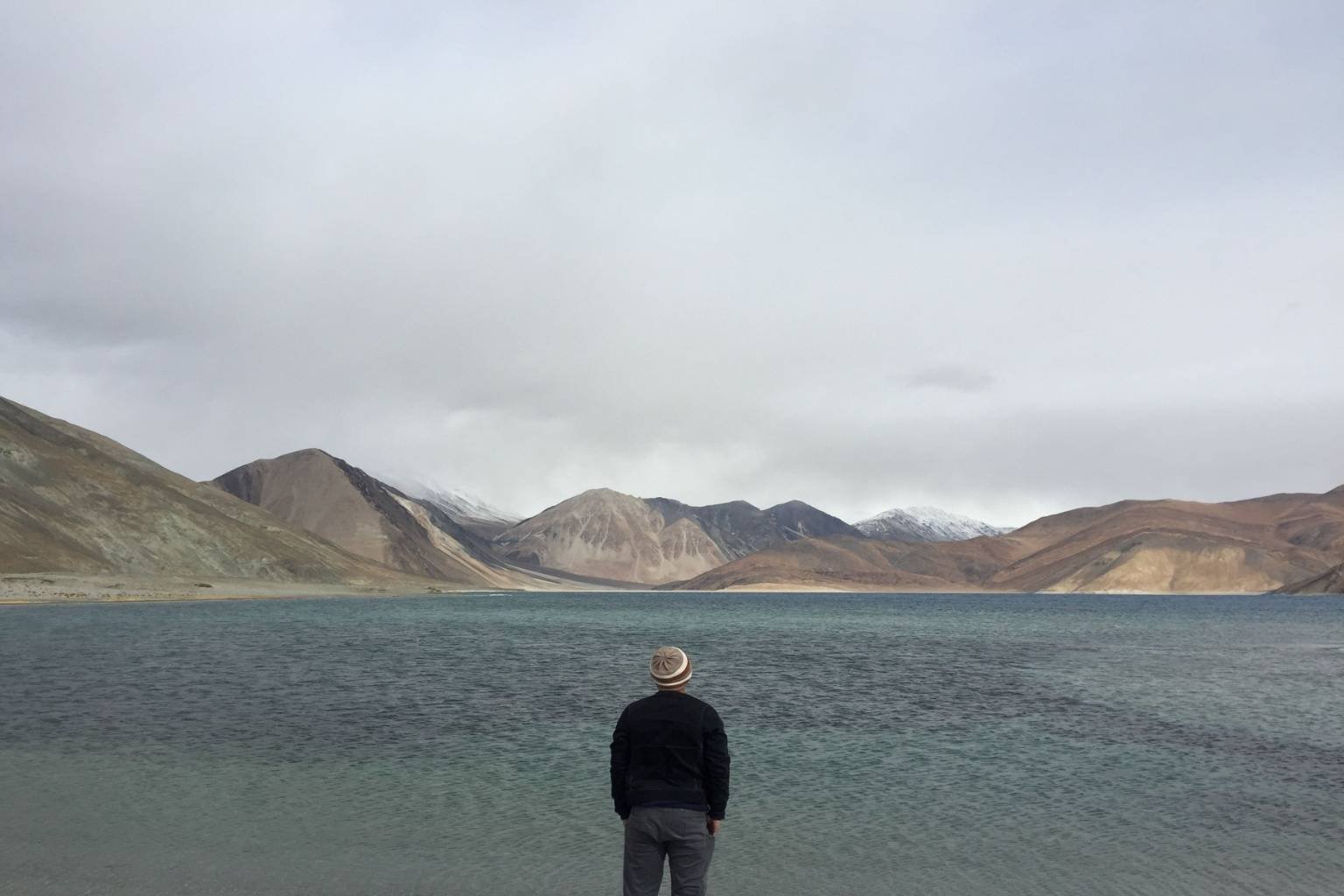 Why Ladakh Is The Ultimate Solo Traveler’s Playground