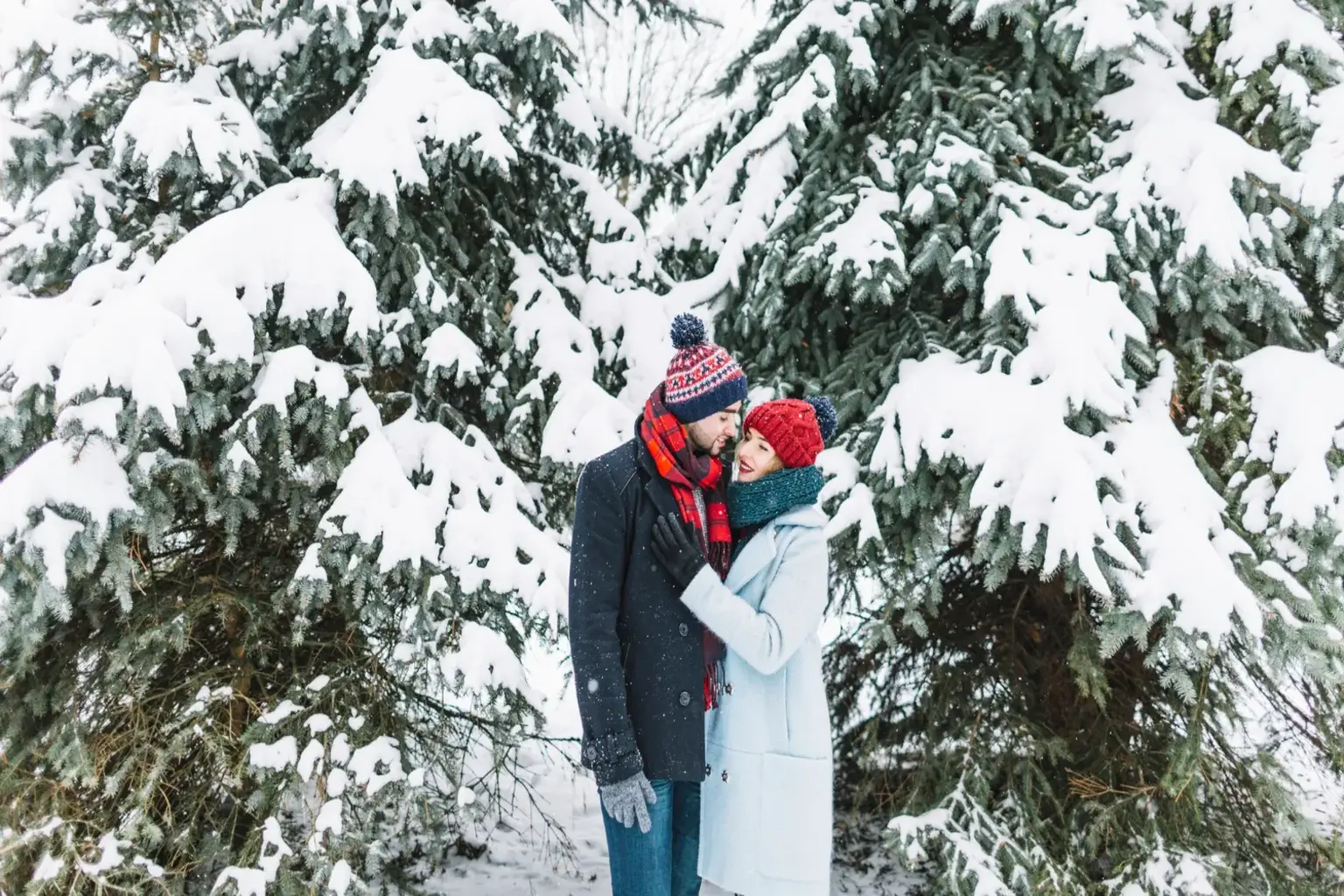 Romantic Kashmir honeymoon tour